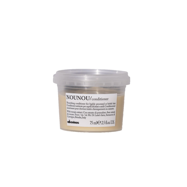 Nounou Conditioner 75ml Davines